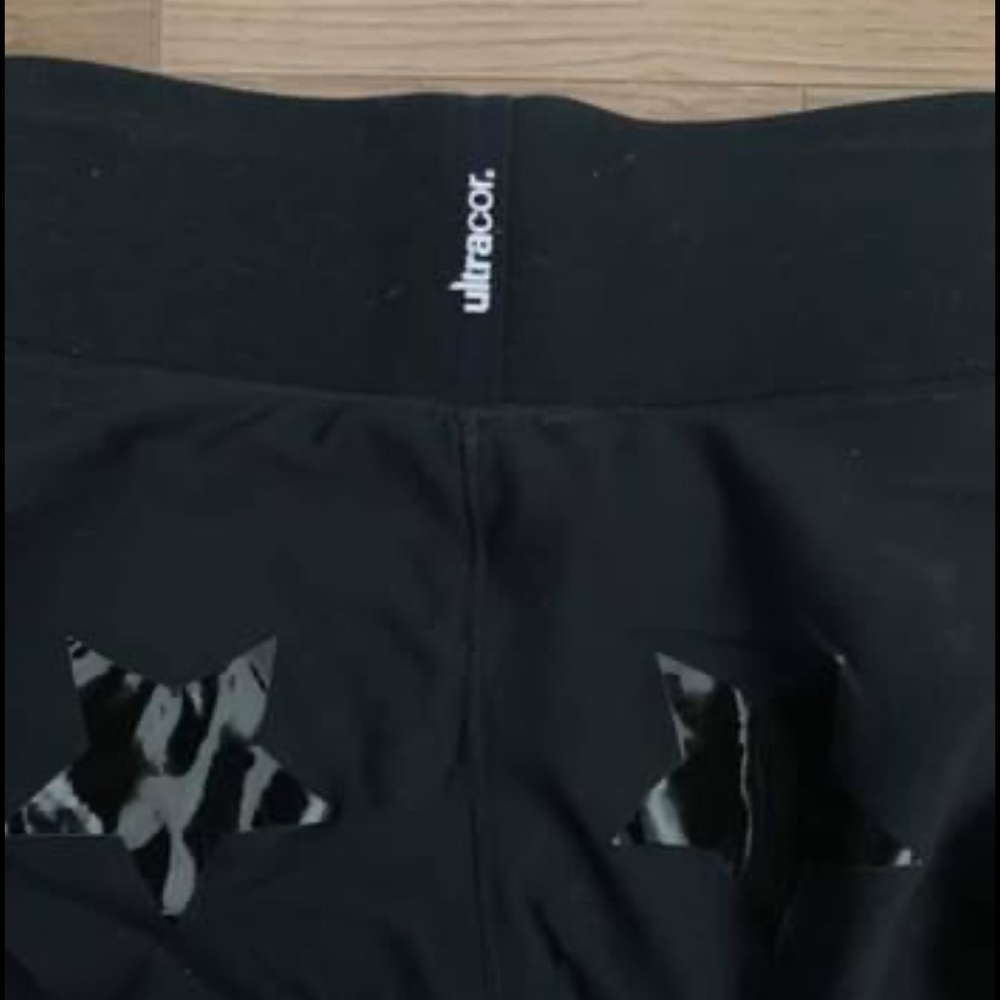 Ultracore leggings
